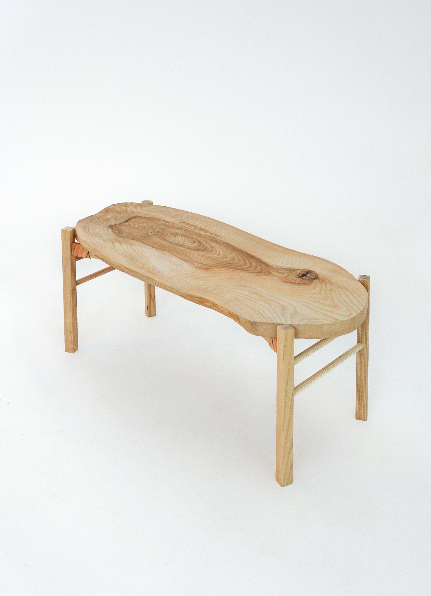 Organic coffee table