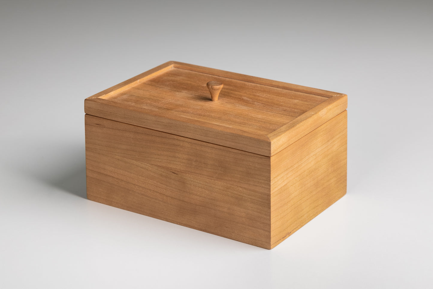 Jewellery box