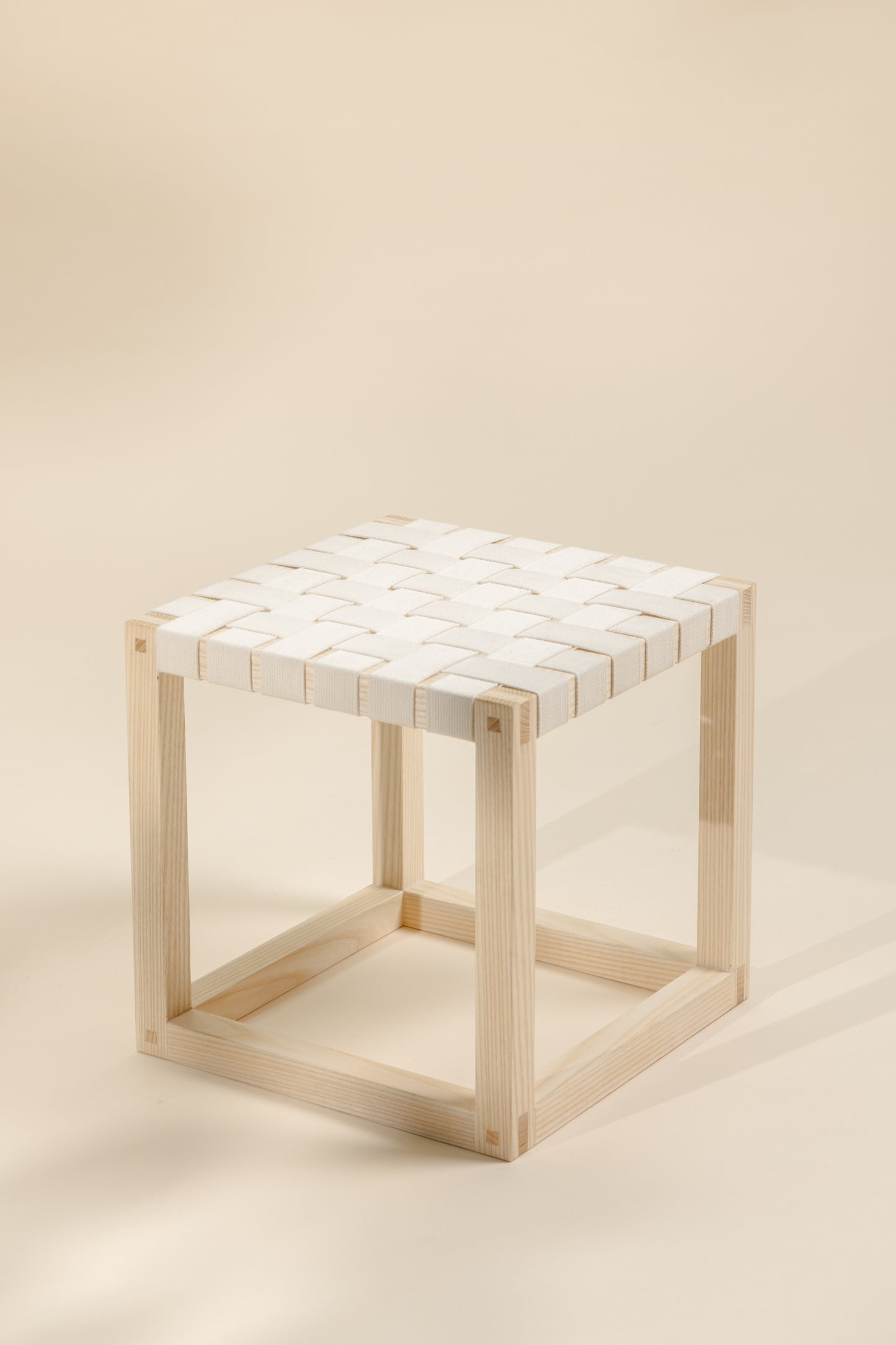 Cube Stool
